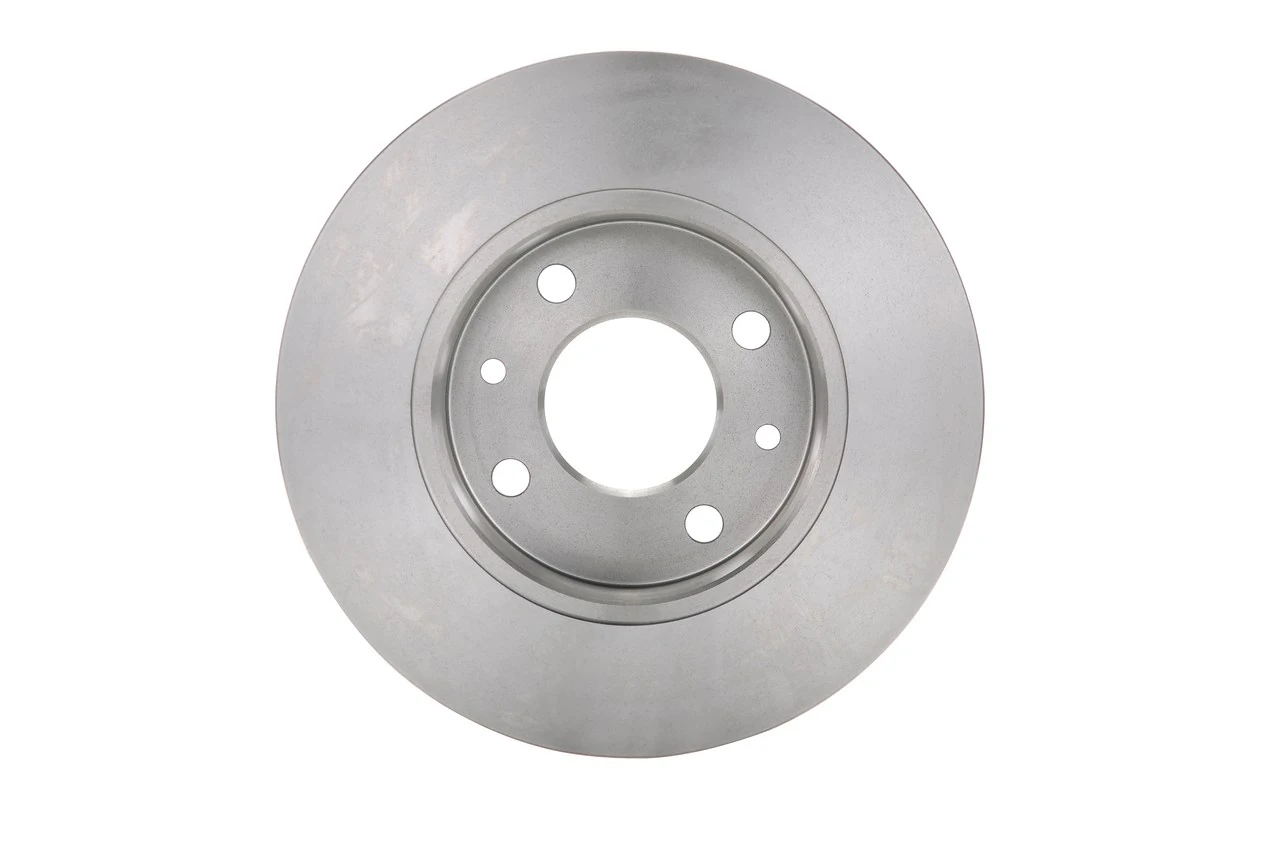 Comprar 0986478105 Bosch Freno de disco delantero