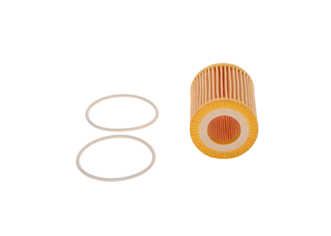 Filtro de aceite Bosch 1457429248 precio, desde 6,62 EUR
