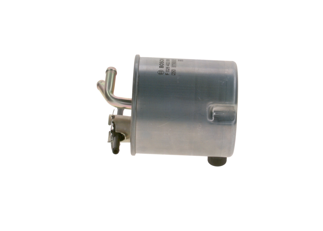Filtro combustible Bosch F026402096 precio, desde 29,56 EUR