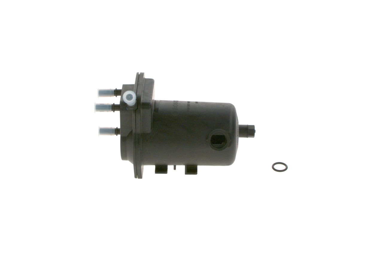 Comprar 0450907011 Bosch Filtro diesel