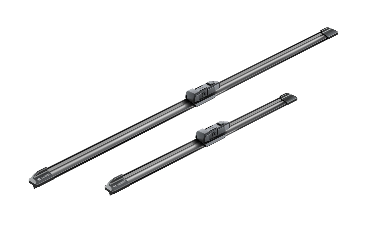 Limpiaparabrisas delanteras 3397007945 Bosch