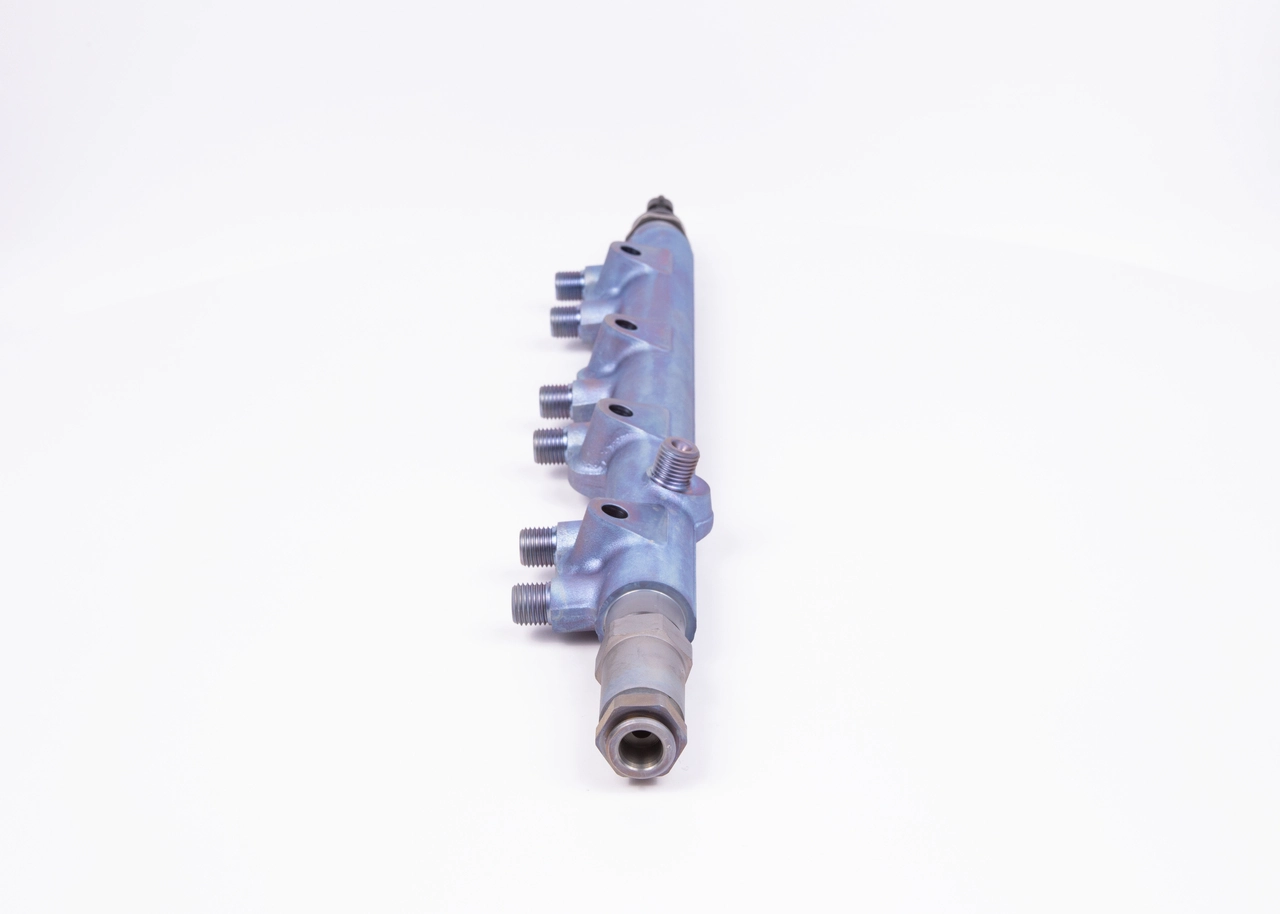 Rampa de combustible 0445226018 Bosch