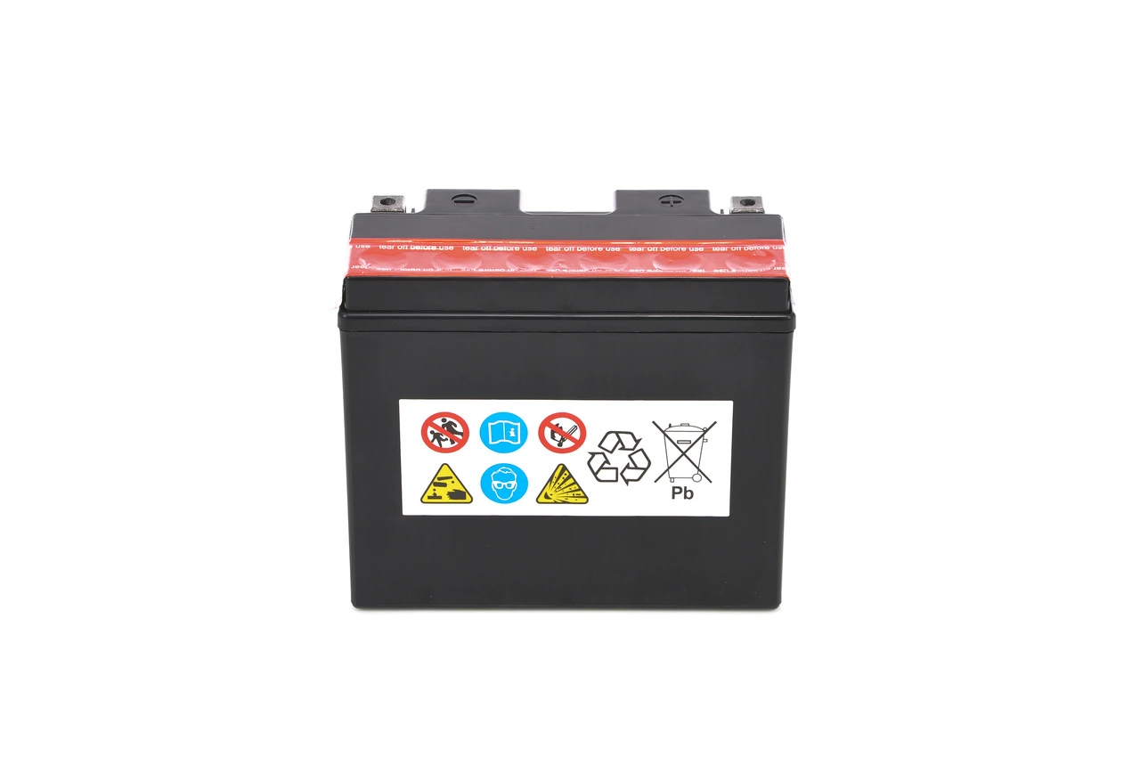 Comprar 0092M60190 Bosch Batería de coche