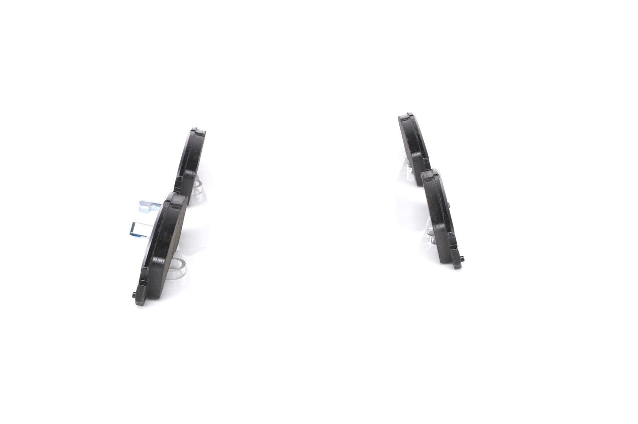 Comprar 0986424523 Bosch Pastillas delanteras de freno