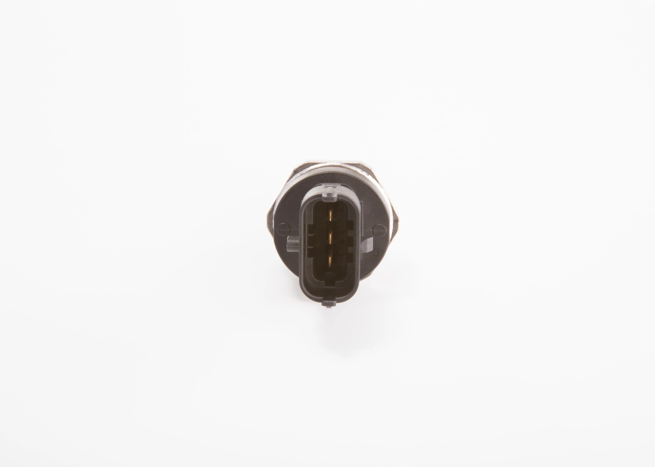 Regulador de presión de combustible, rampa de inyectores Renault Espace 4 JK0