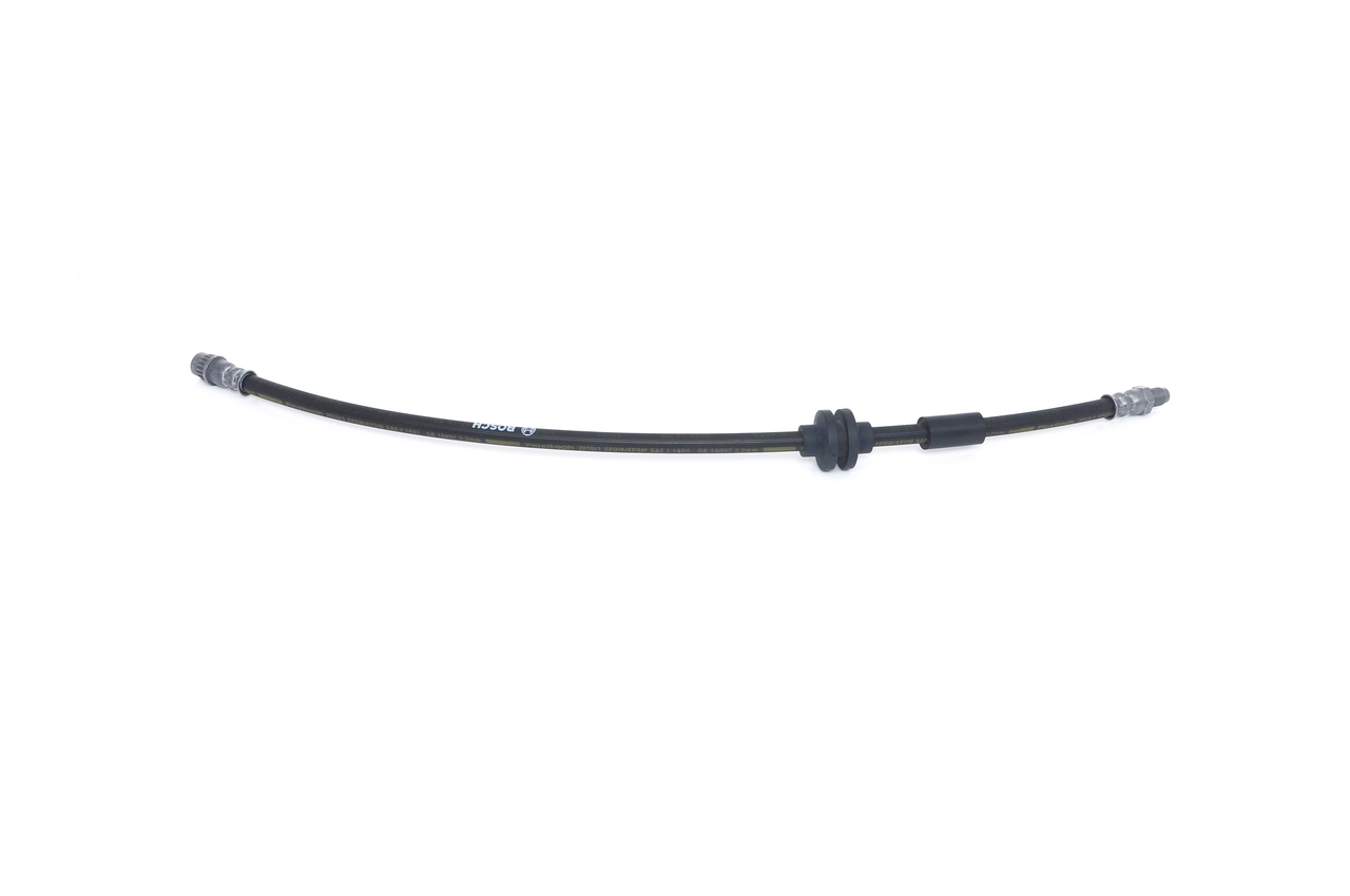Latiguillo de freno trasero 95528331 General Motors
