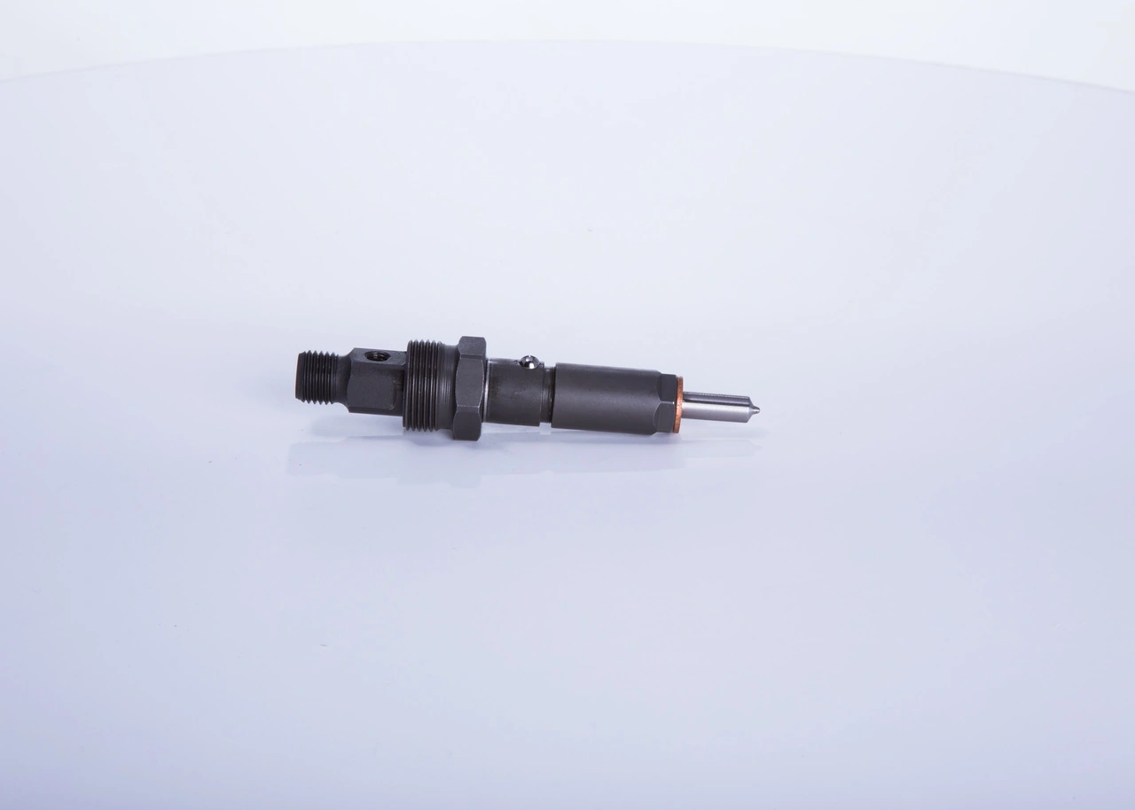 Tobera de inyector diésel Bosch 0432131743 precio, desde 86,35 EUR