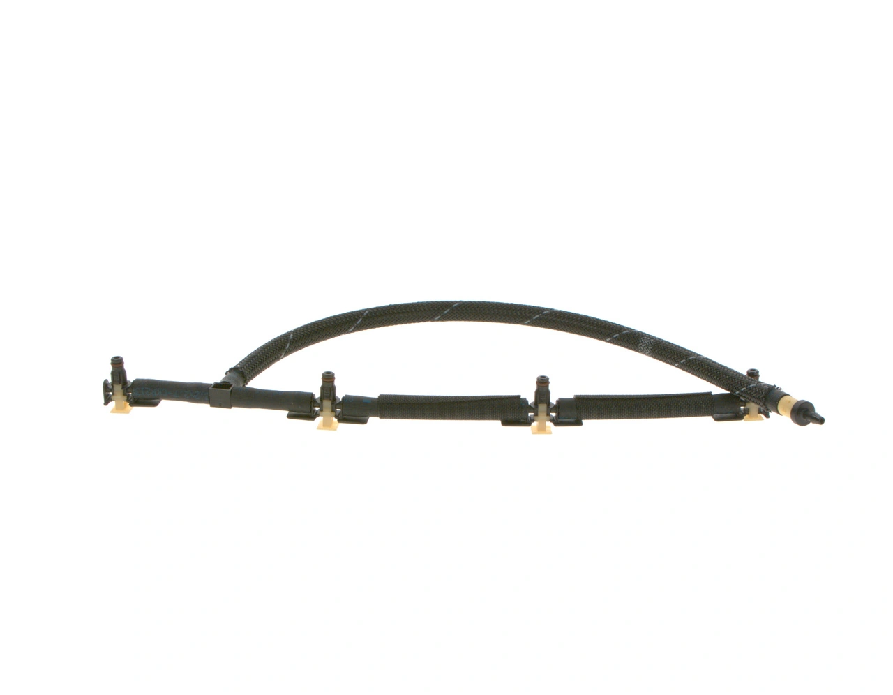Tubería de retorno de combustible de los inyectores Bosch 0928402213 precio, desde 42,40 EUR