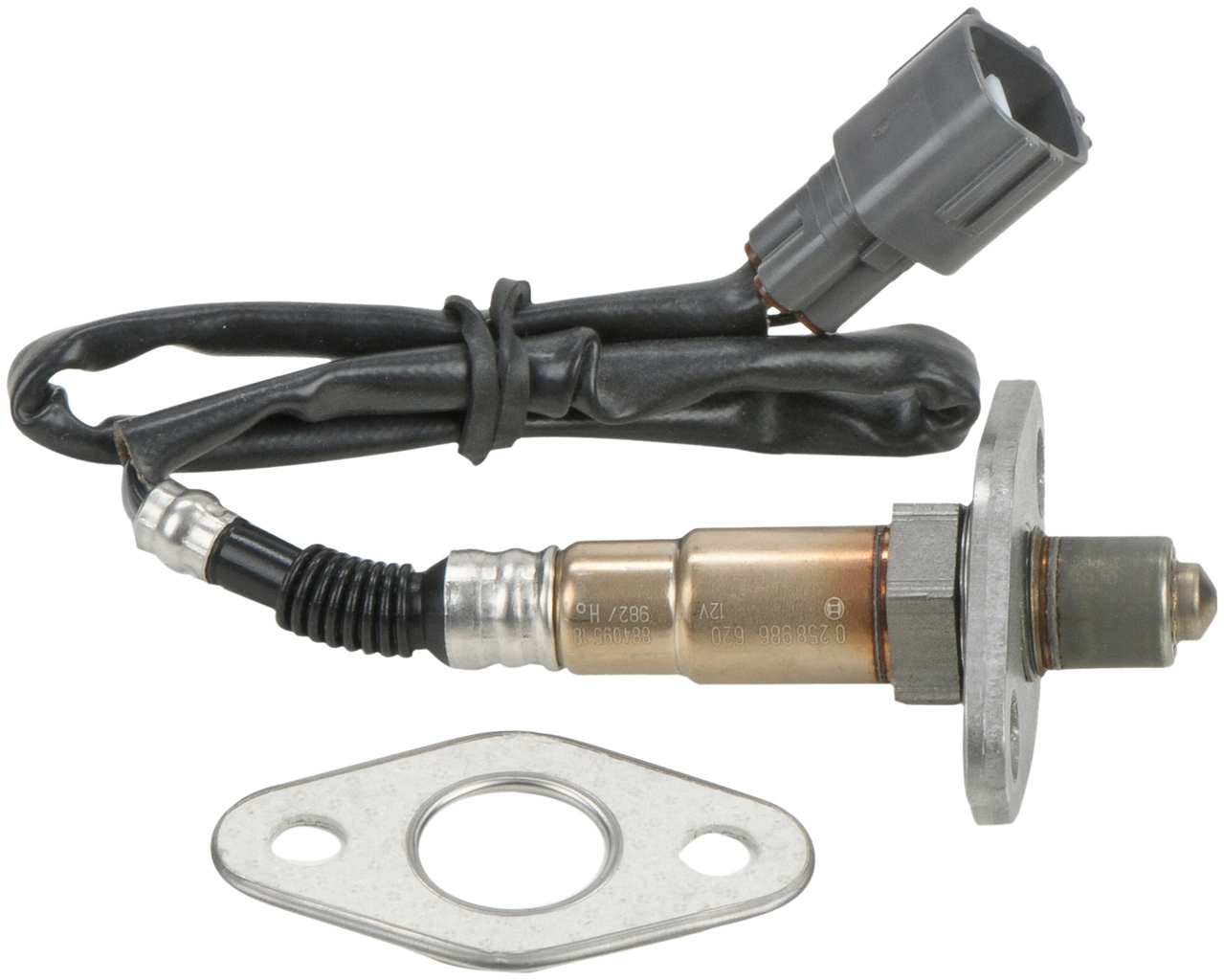 Sonda lambda (NOx, O2) Toyota Hiace IV (1995-2011)