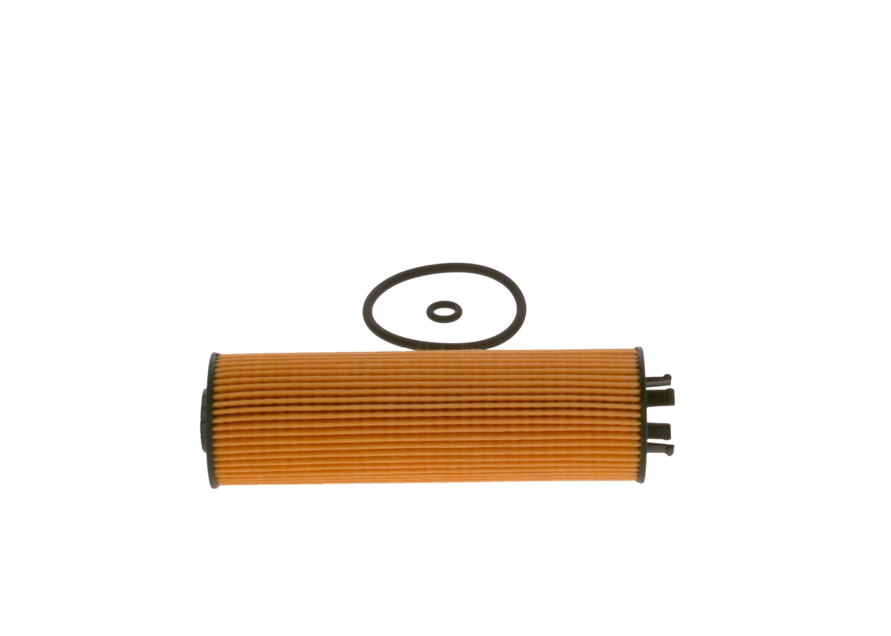 Filtro de aceite Bosch F026407327 precio, desde 7,05 EUR