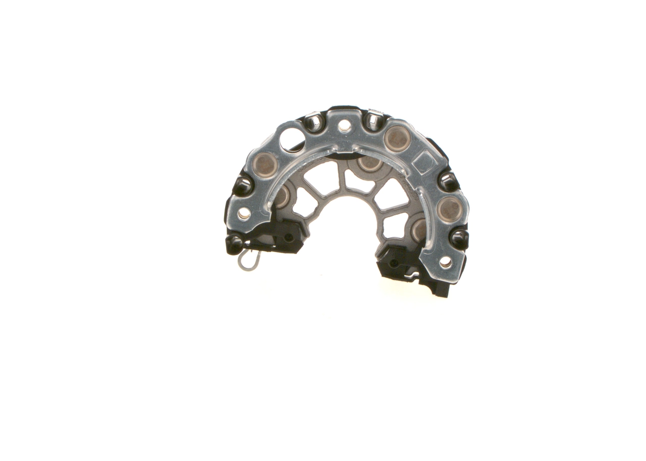  Puente de diodos, alternador MAN TGX 1