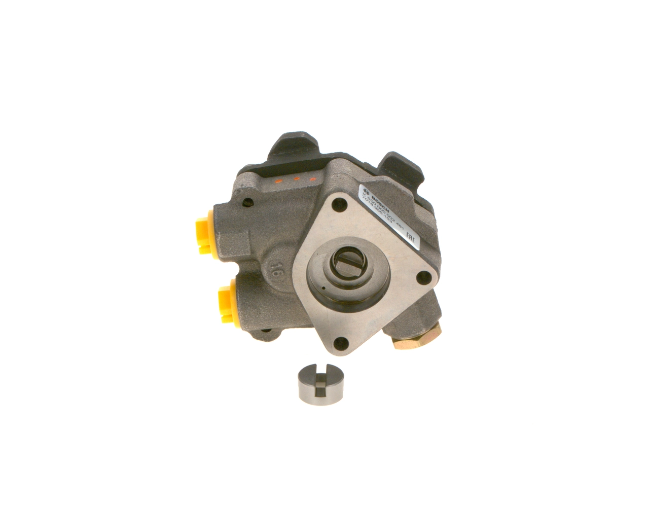 Bomba de combustible mecánica Bosch KS00000002 precio, desde 176,33 EUR