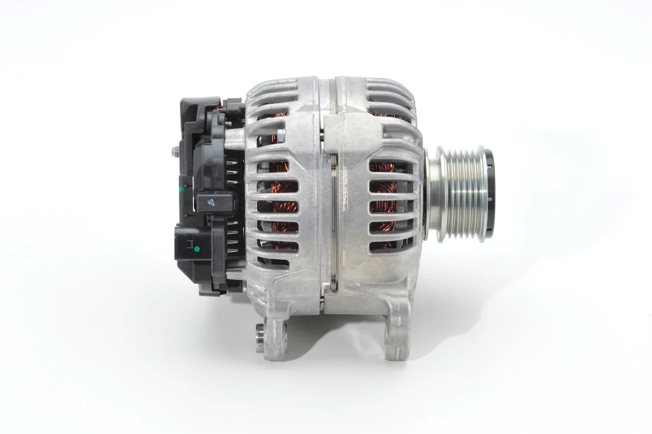 Alternador del motor Bosch 0124515010 precio, desde 57,08 EUR