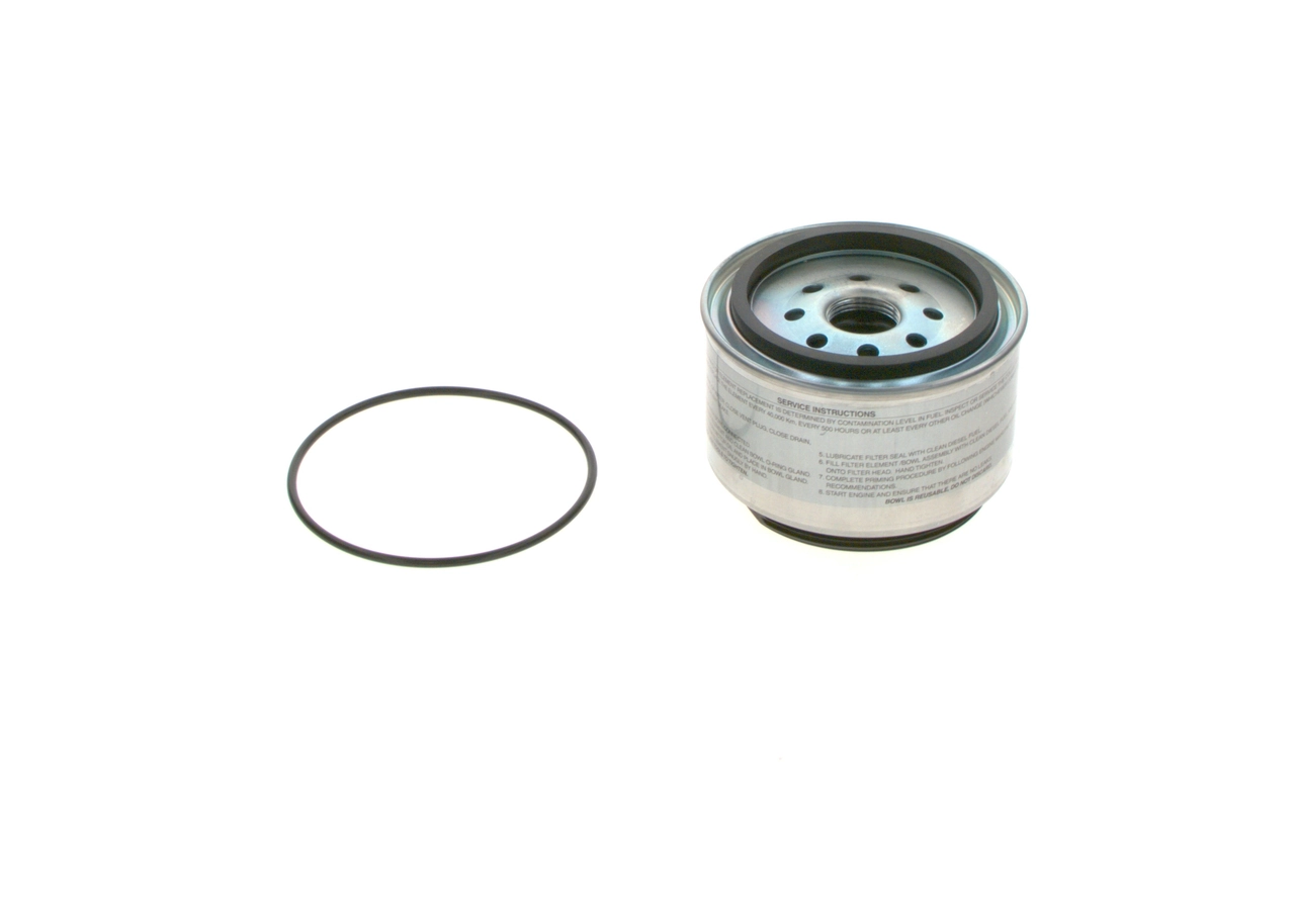 1457434450 Bosch Filtro de gasolina