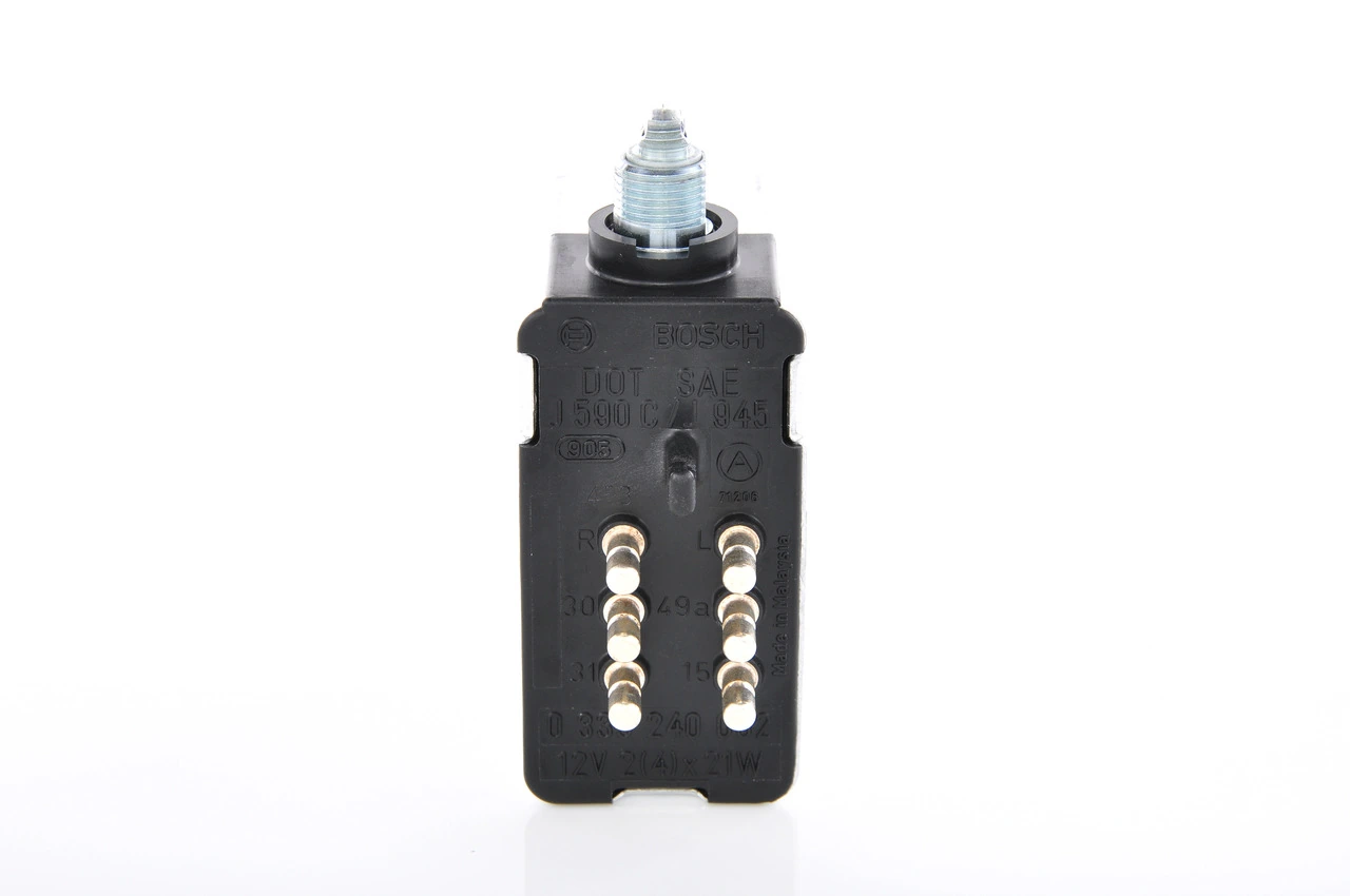 Piloto intermitente Bosch 0335240002 precio, desde 85,89 EUR