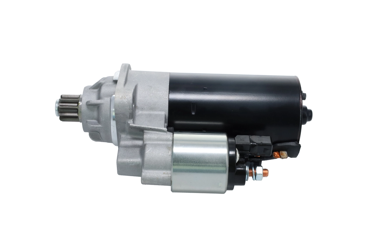 1986S00812 Bosch Arranque motores