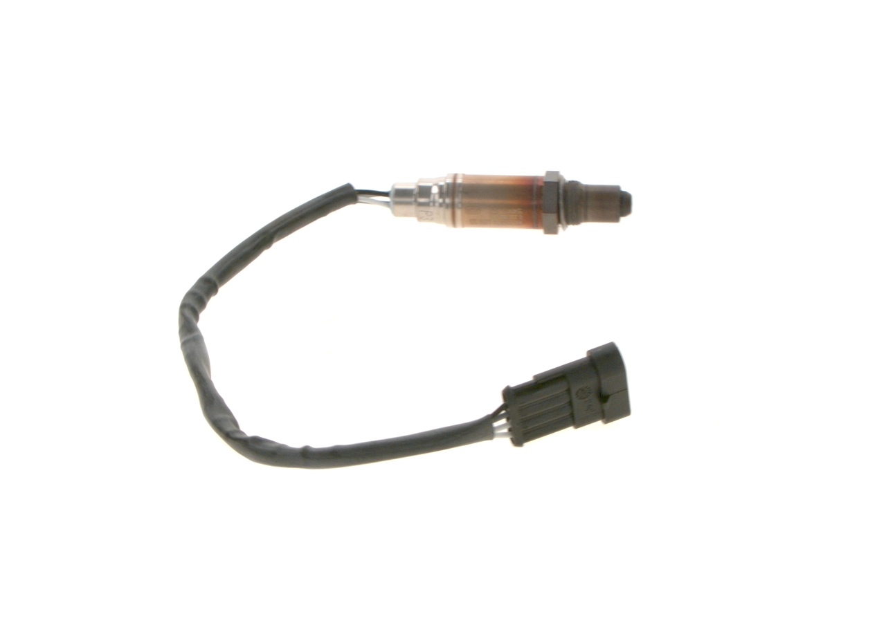 0258005244 Bosch Sonda lambda (NOx, O2)