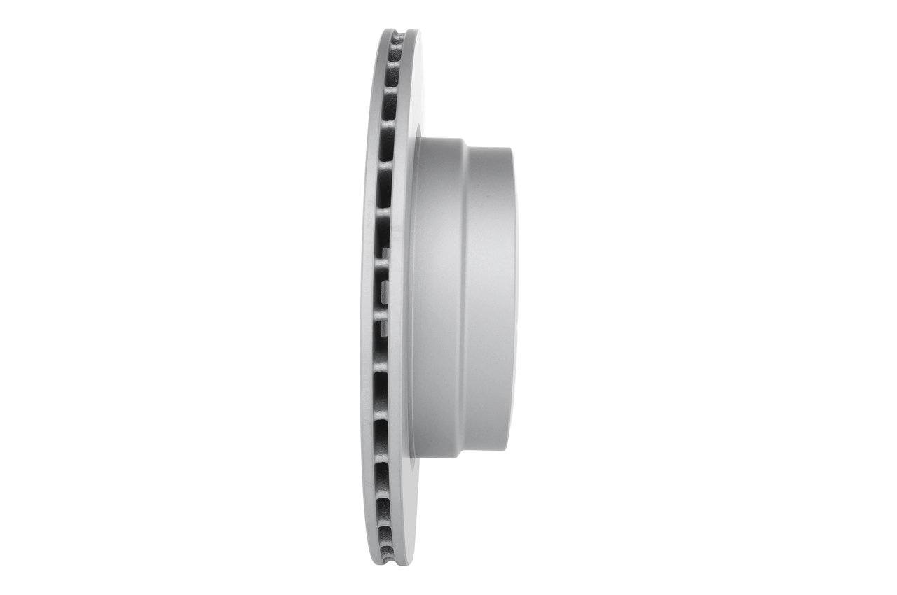 0986479442 Bosch Freno de disco trasero