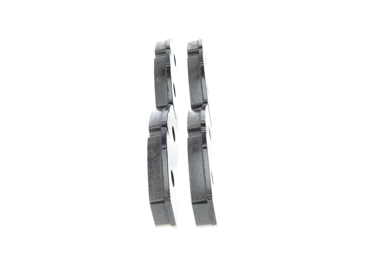 Comprar 0986494266 Bosch Pastillas delanteras de freno