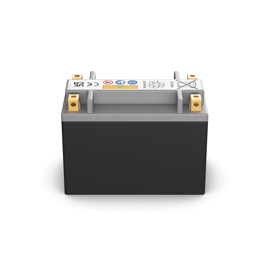 0986122637 Bosch Batería Start-Stop