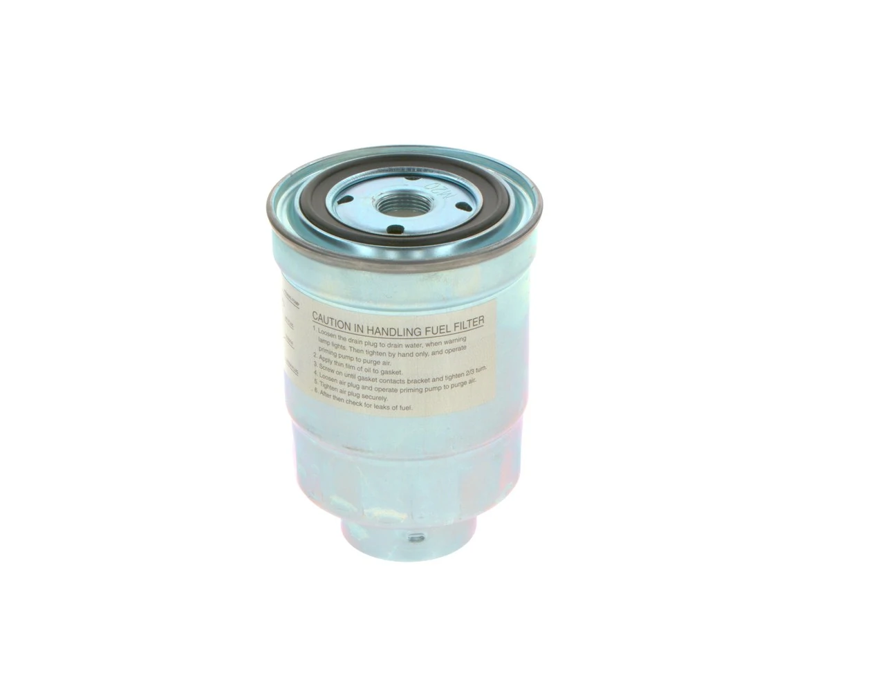 Filtro combustible Bosch 0986450508 precio, desde 13,42 EUR