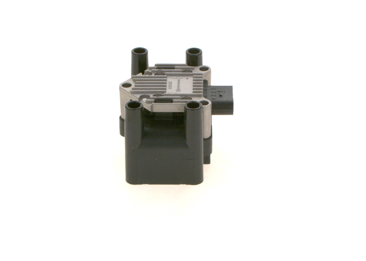Bobina 0221603010 Bosch
