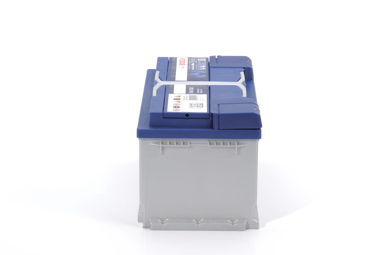 0092S4E100 Bosch Batería Start-Stop
