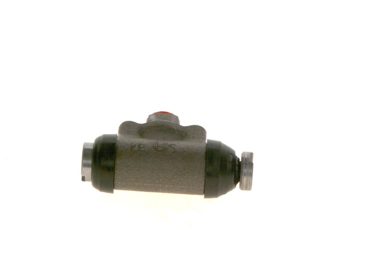 Comprar 0986475744 Bosch Cilindro de freno de rueda trasera