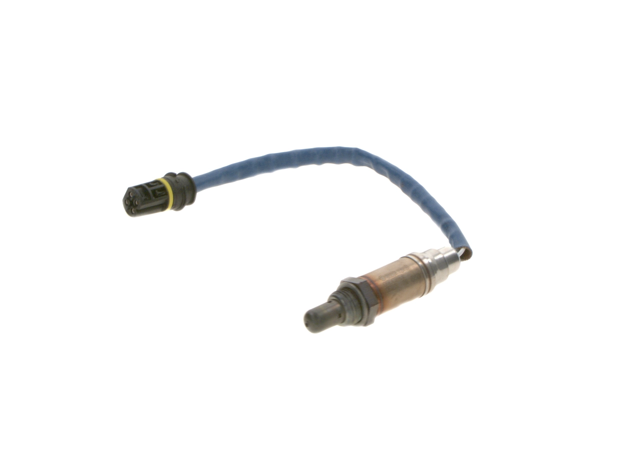 Sonda lambda de oxígeno posterior al catalizador 0258003782 Bosch