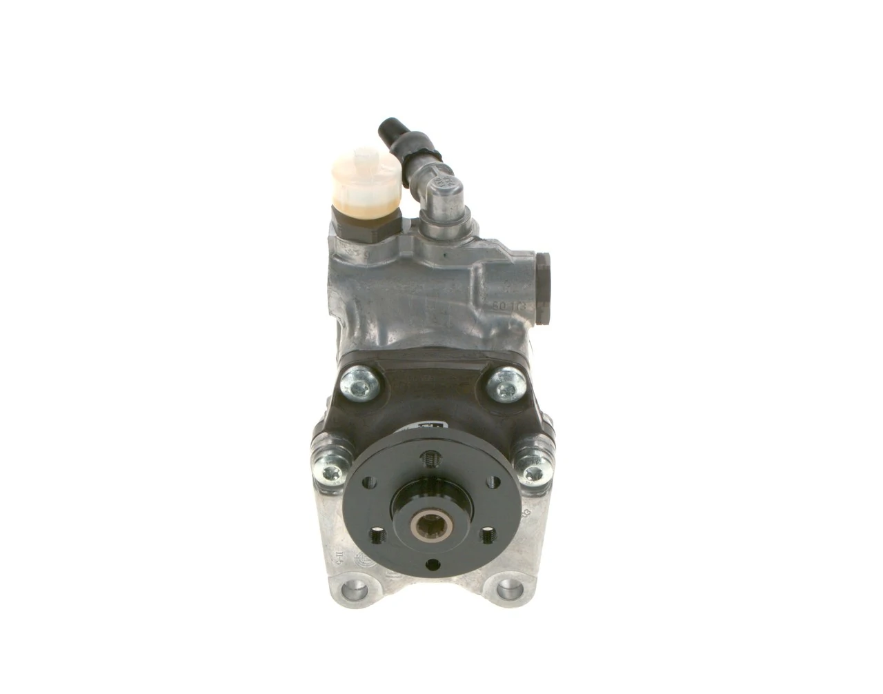 Bomba de dirección hidráulica Bosch KS01000155