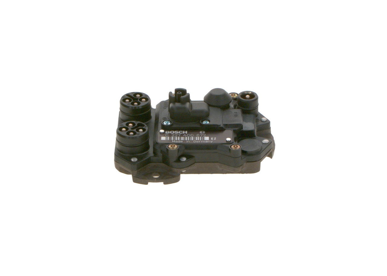 Comprar 0227400672 Bosch Modulo de encendido
