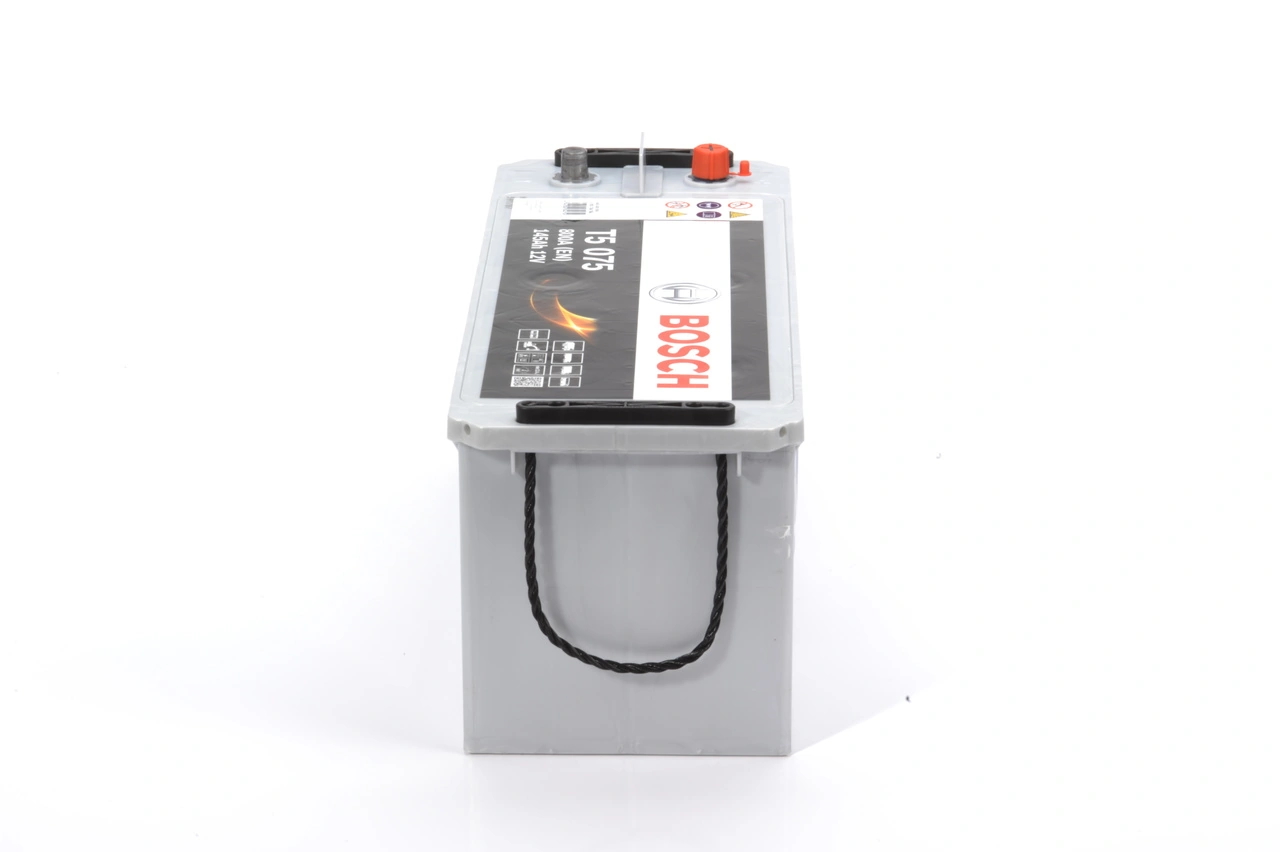 0092T50750 Bosch Batería Start-Stop