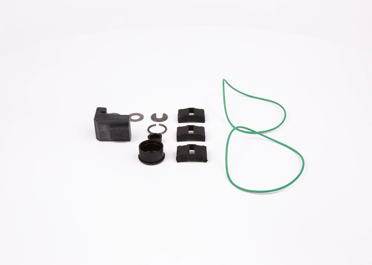 Kit de reparación de motor de arranque para Mercedes Benz Truck TRUCK ACTROS  