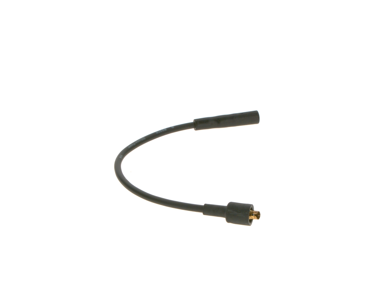 Cables de alta tensión, juego Renault 9  (1981-1988)