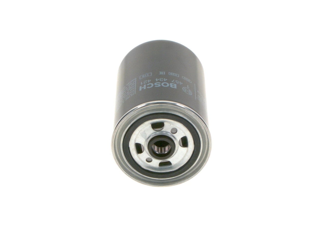 1457434421 Bosch Filtro de gasolina