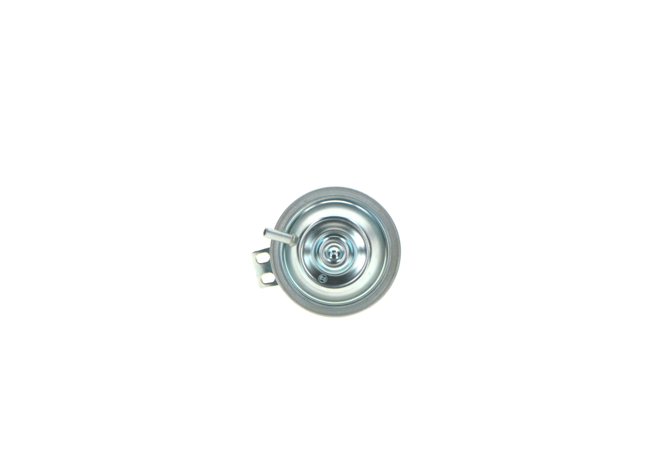 1237123117 Bosch Cápsula de vacío del distribuidor de encendido
