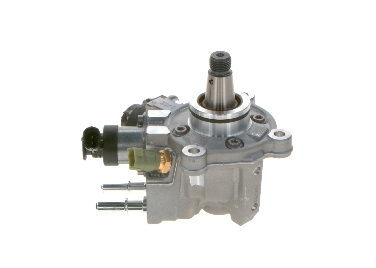 Comprar Bomba inyectora Land Rover Discovery V L462