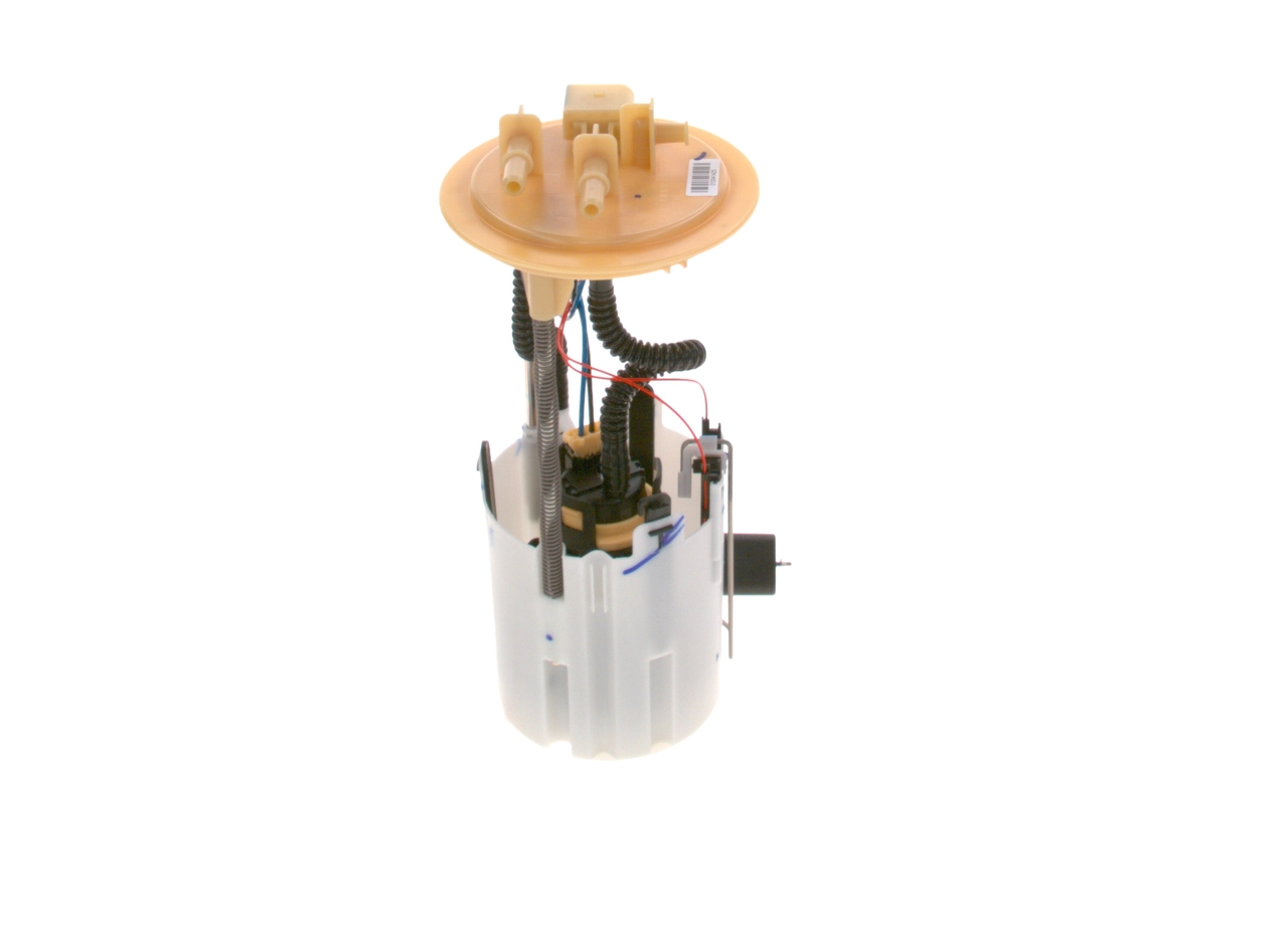 Comprar 058020341E Bosch Unidad de alimentación de combustible