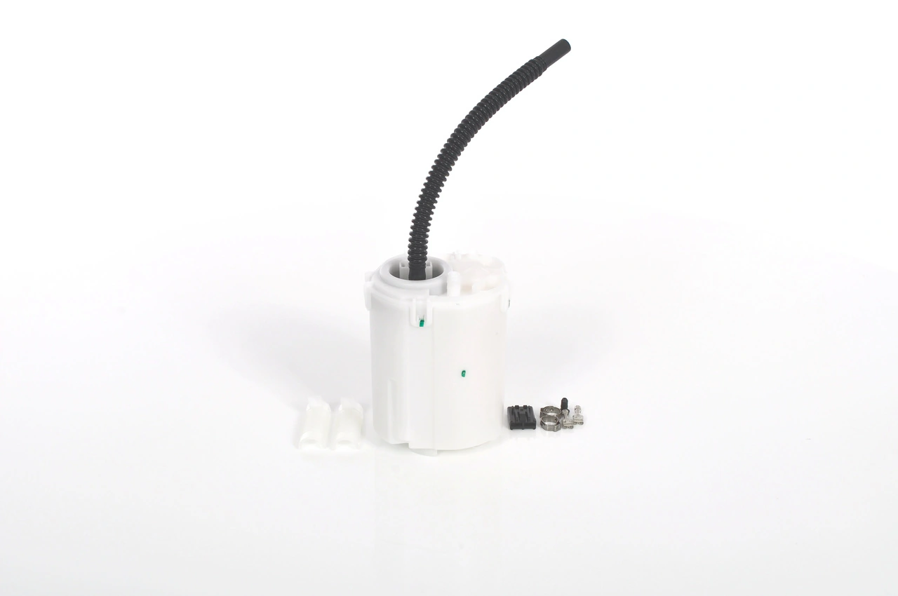 Bomba de combustible eléctrica sumergible  Bosch 0986580824 precio, desde 73,33 EUR
