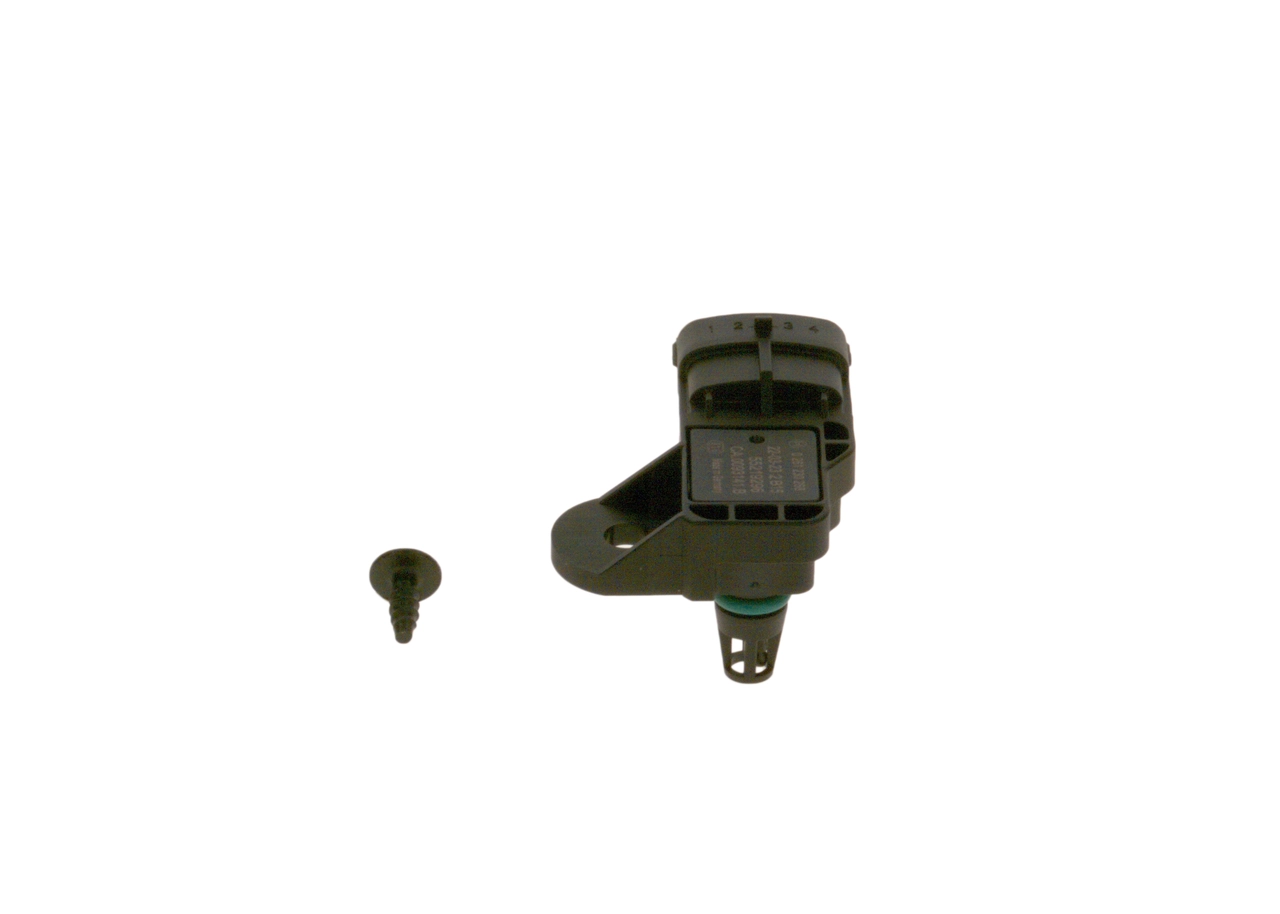 Sensor, presión colector de admisión  Bosch F01C600070 precio, desde 25,65 EUR
