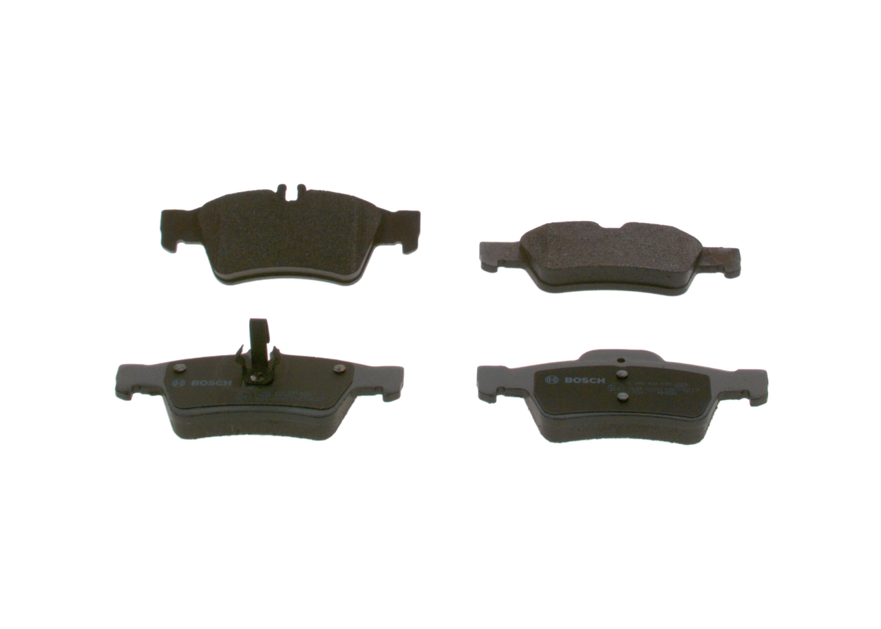 Pastillas traseras de freno Bosch 0986424699 precio, desde 24,33 EUR