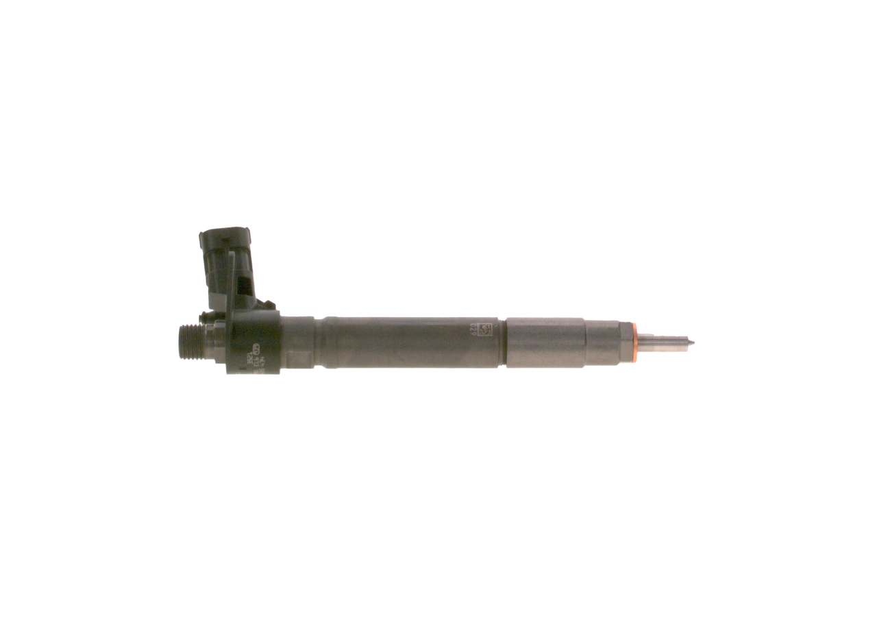 0986435434 Bosch Inyector de combustible