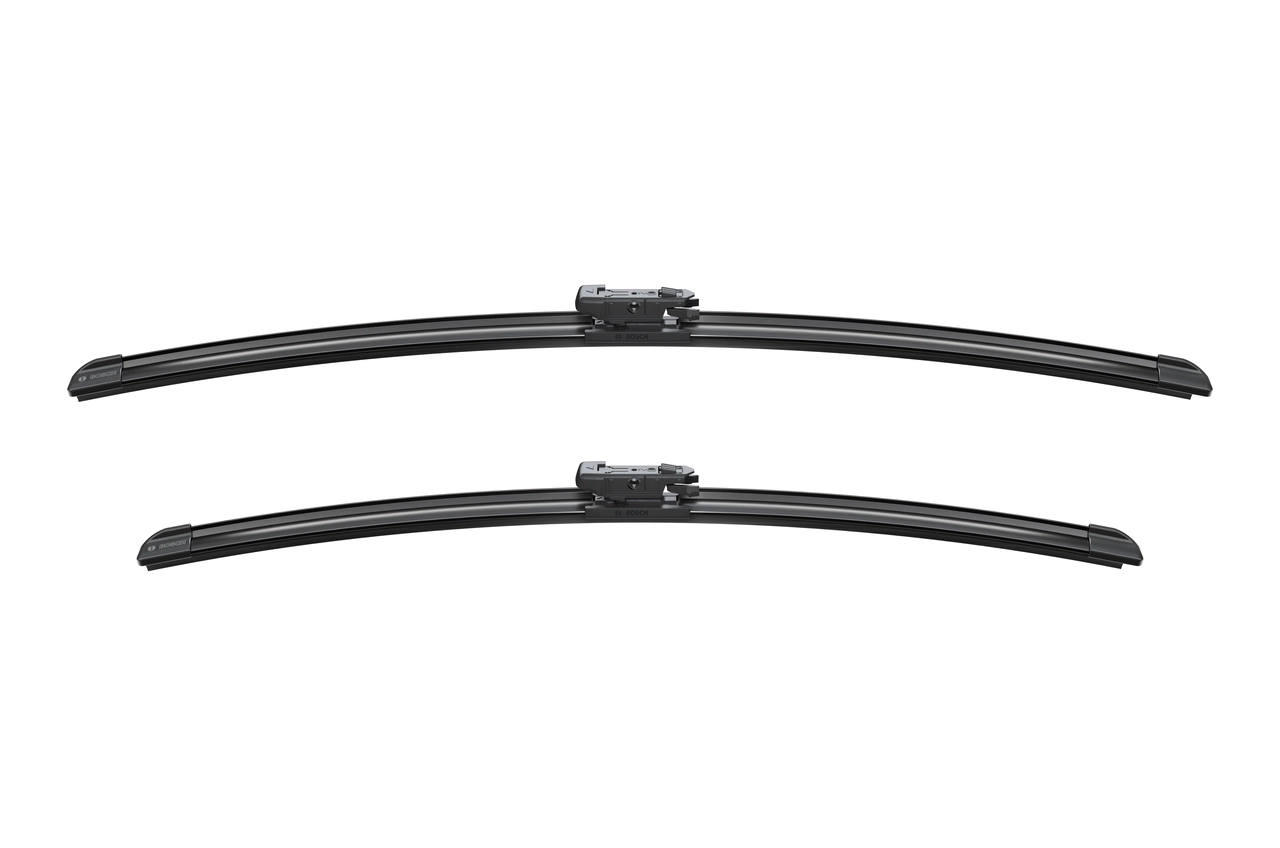Escobillas delanteras Bosch 3397118966 precio, desde 22,35 EUR