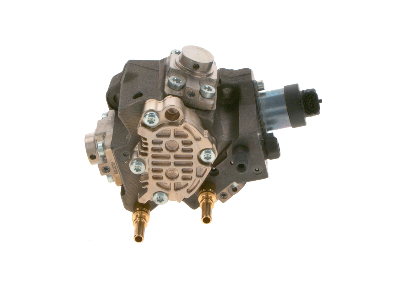 0445010196 Bosch Bomba de inyección