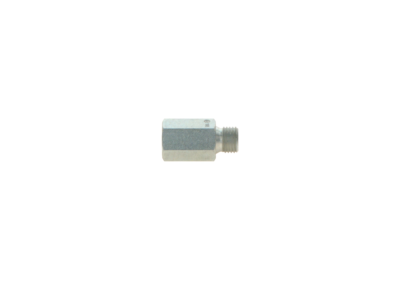 1457413012 Bosch Válvula de corte de combustible de la bomba de inyección