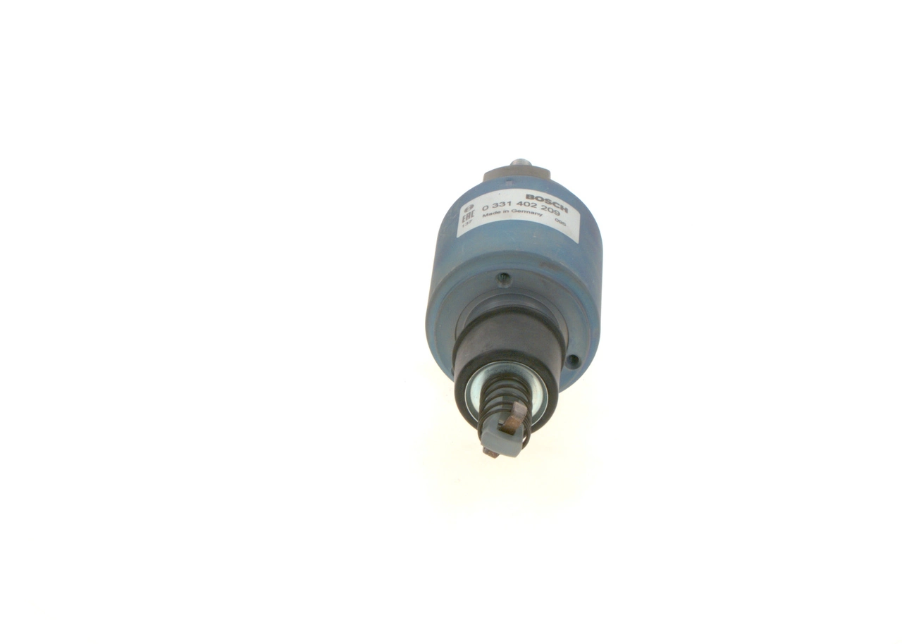 Comprar 0331402209 Bosch Interruptor magnético de arranque