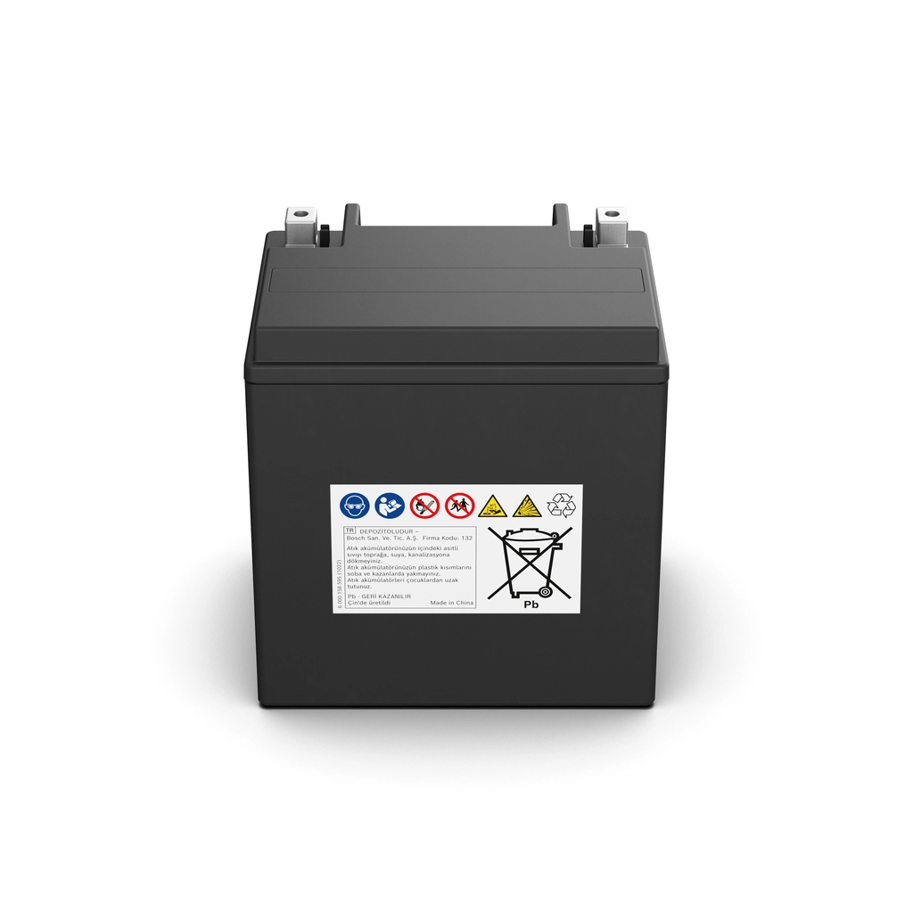 Comprar 0986FA1340 Bosch Batería de coche