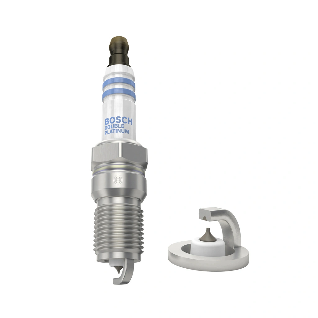 Comprar 0242236563 Bosch Bujía de encendido