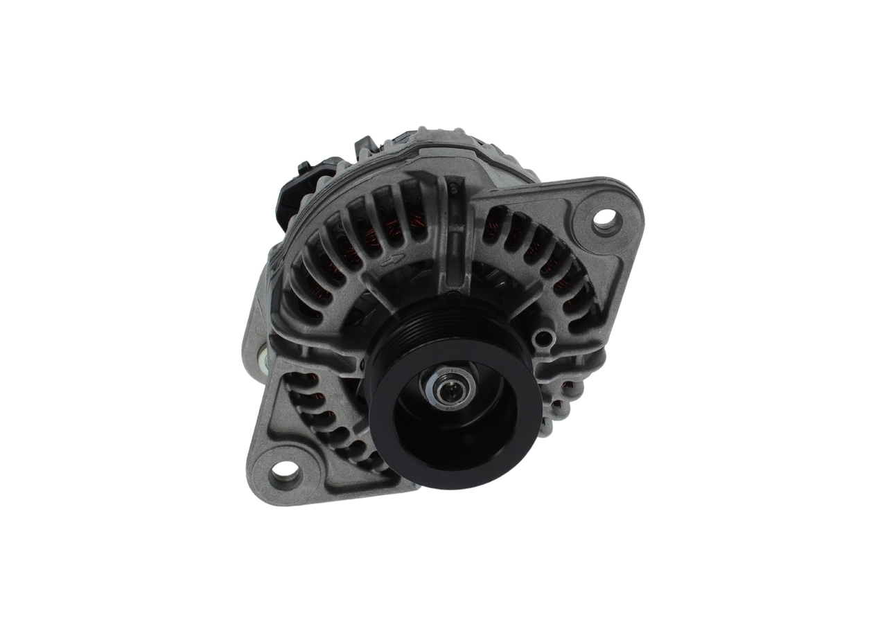 Alternador del motor Bosch 1986A01031 precio, desde 380,77 EUR