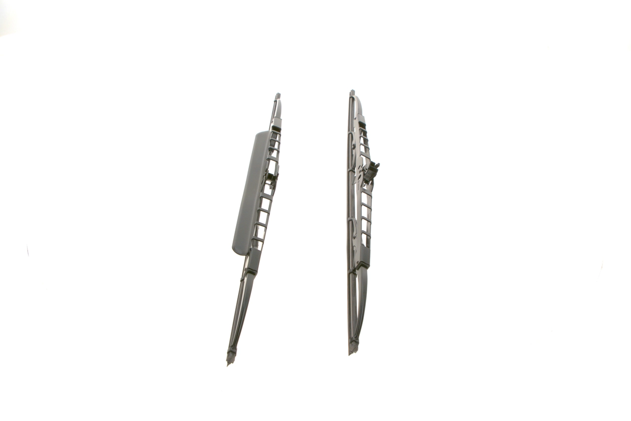 Escobillas delanteras Bosch 3397118401 precio, desde 21,69 EUR